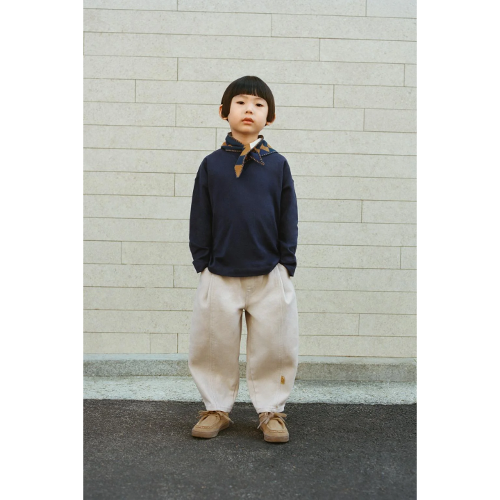 Набор из 3 простых футболок