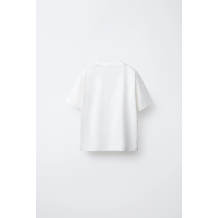 ФУТБОЛКА С ВЫШИВКОЙ