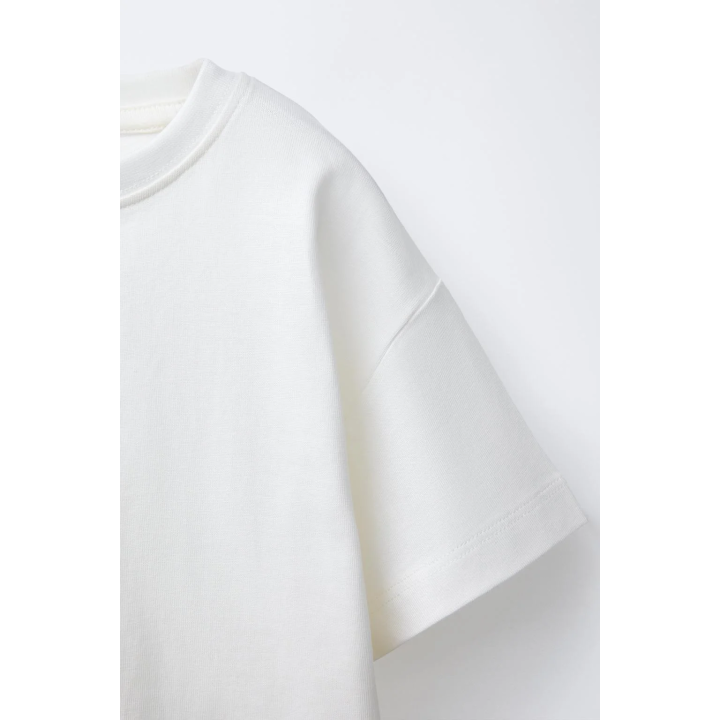 ФУТБОЛКА С ВЫШИВКОЙ