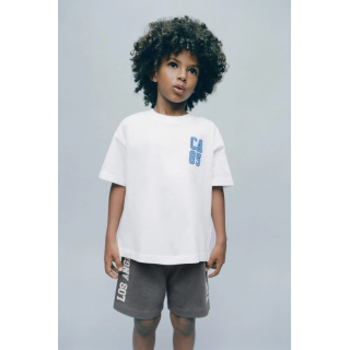 ФУТБОЛКА ДЛЯ БЕГА С НАДПИСЬЮ