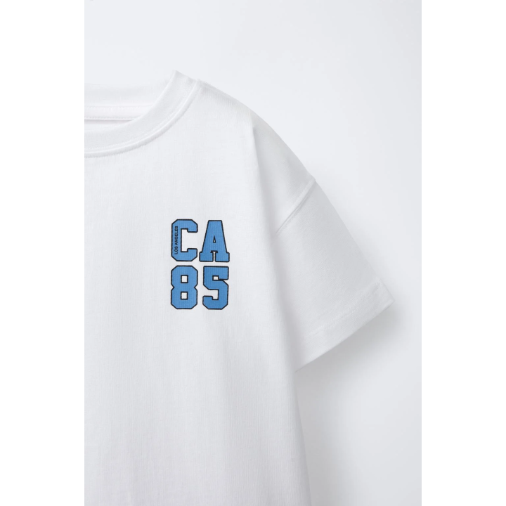 ФУТБОЛКА ДЛЯ БЕГА С НАДПИСЬЮ