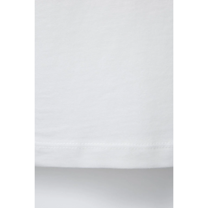 ФУТБОЛКА С ВЫШИВКОЙ «ЖИВОТНЫЕ»