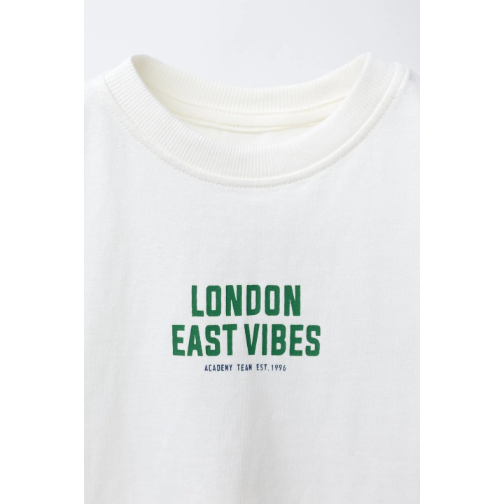 ФУТБОЛКА ДЛЯ БЕГА С НАДПИСЬЮ