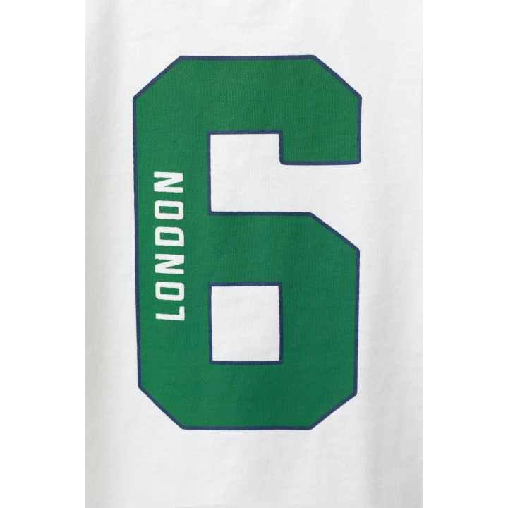 ФУТБОЛКА ДЛЯ БЕГА С НАДПИСЬЮ