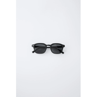 Черные очки gafas