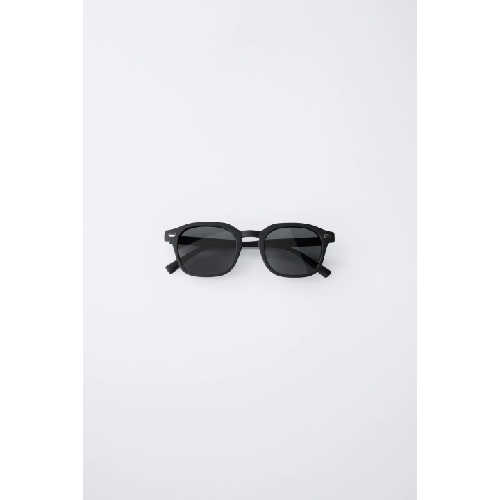 Черные очки gafas