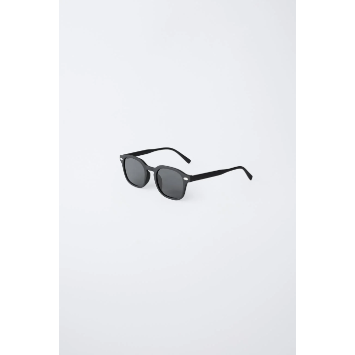 Черные очки gafas