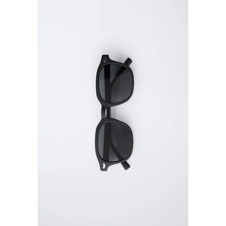 Черные очки gafas