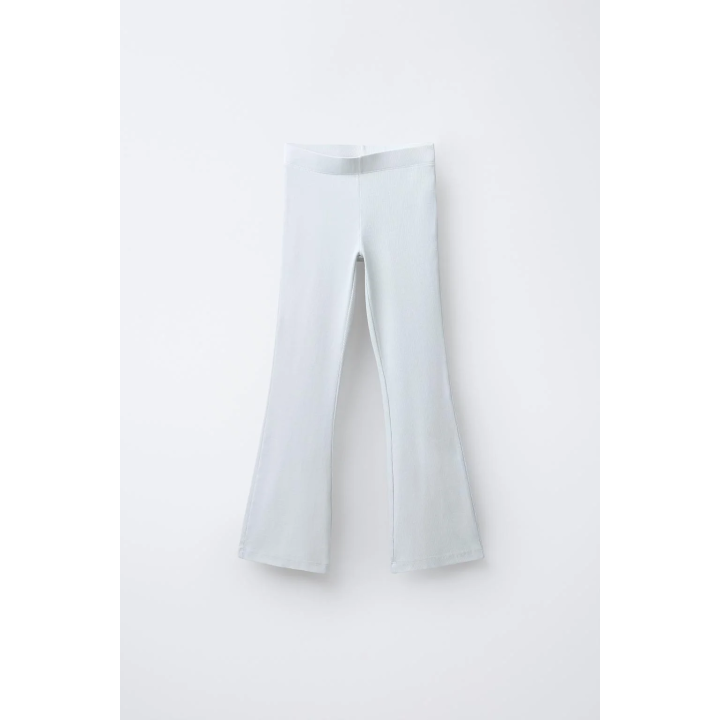 КОМПЛЕКТ ИЗ ФУТБОЛКИ HEAVY WEIGHT И ЛЕГИНСОВ GLARE RIB С ЭФФЕКТОМ ПОТЕРТОСТИ