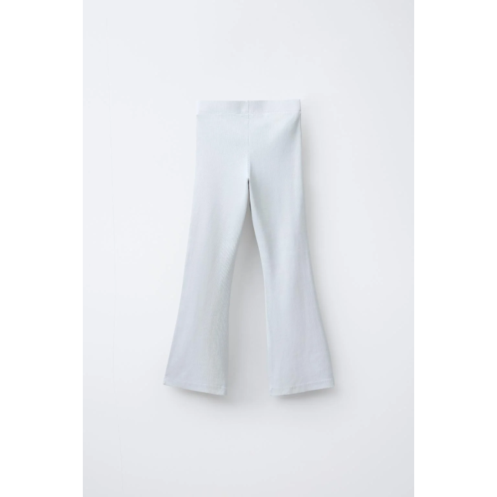 КОМПЛЕКТ ИЗ ФУТБОЛКИ HEAVY WEIGHT И ЛЕГИНСОВ GLARE RIB С ЭФФЕКТОМ ПОТЕРТОСТИ