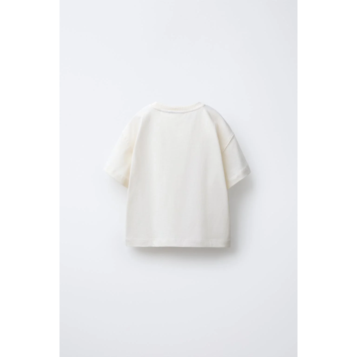 ФУТБОЛКА С ВЫШИВКОЙ