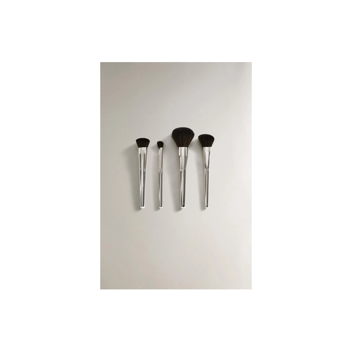 ZARA TIMELESS — ДЛИННЫЙ КАШЕМИРОВЫЙ КОМБИНЕЗОН