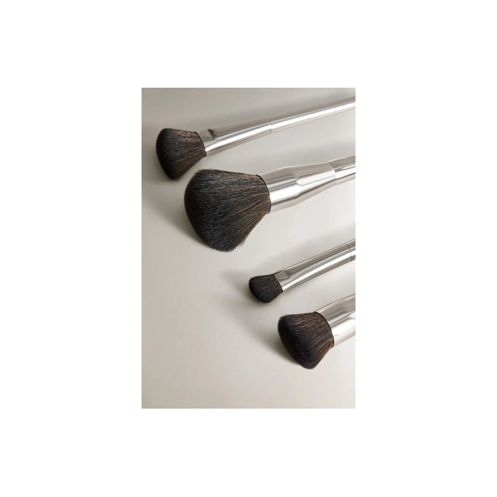 ZARA TIMELESS — ДЛИННЫЙ КАШЕМИРОВЫЙ КОМБИНЕЗОН