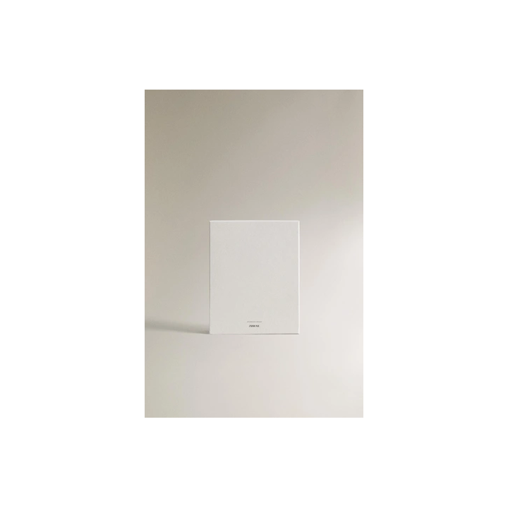 ZARA TIMELESS — ДЛИННЫЙ КАШЕМИРОВЫЙ КОМБИНЕЗОН