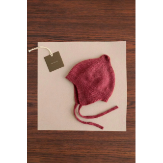 ZARA TIMELESS — КАПОР ИЗ КАШЕМИРА