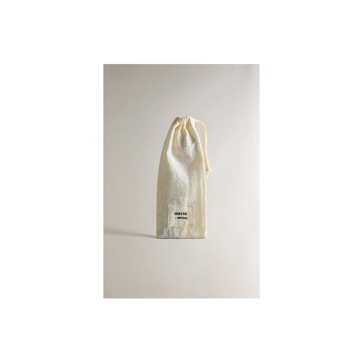 ZARA TIMELESS — КАПОР ИЗ КАШЕМИРА