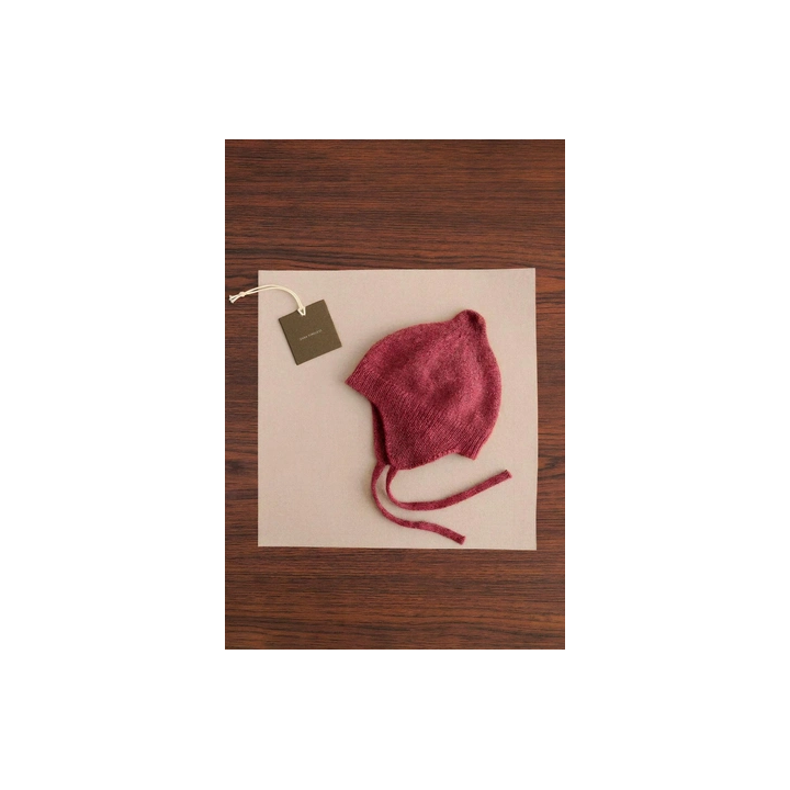 ZARA TIMELESS — КАПОР ИЗ КАШЕМИРА