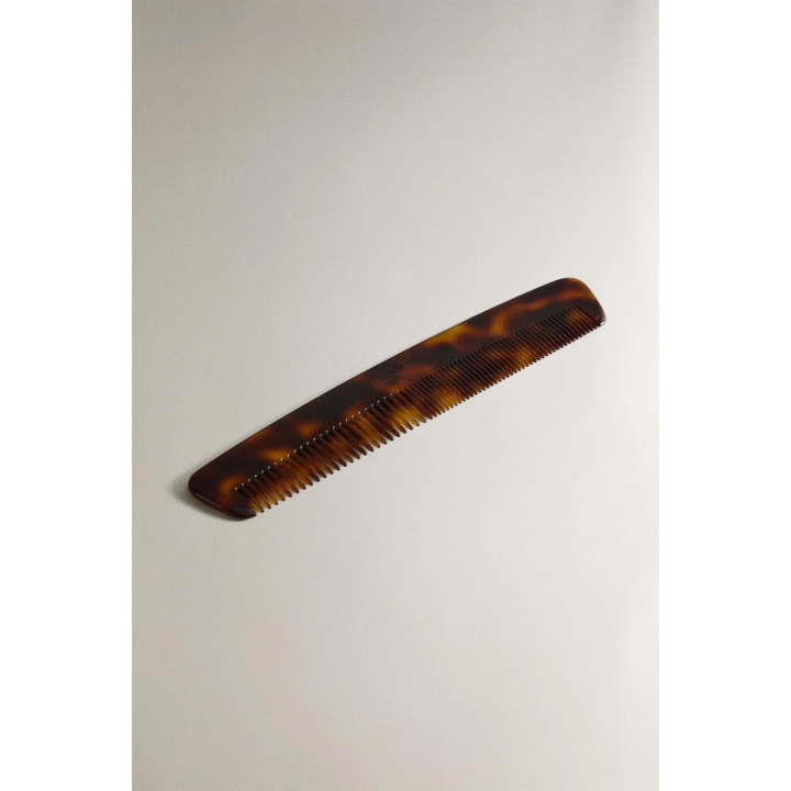 ZARA TIMELESS — КАПОР ИЗ КАШЕМИРА