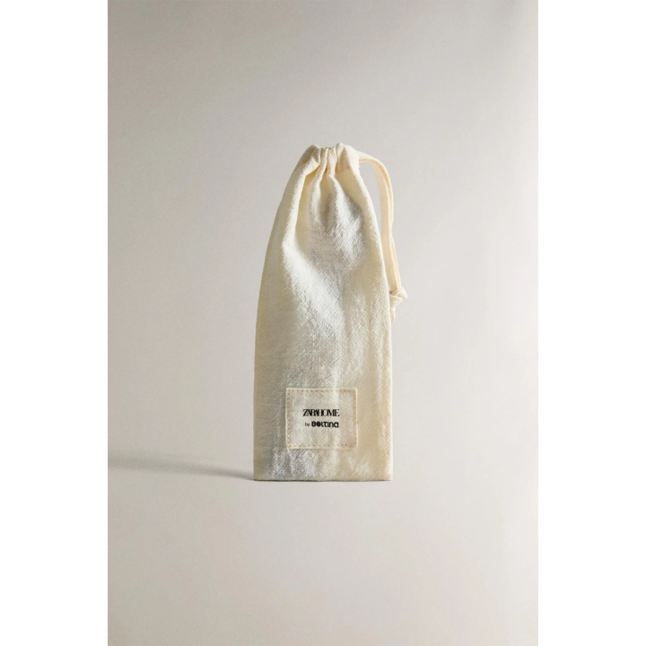 ZARA TIMELESS — КАПОР ИЗ КАШЕМИРА