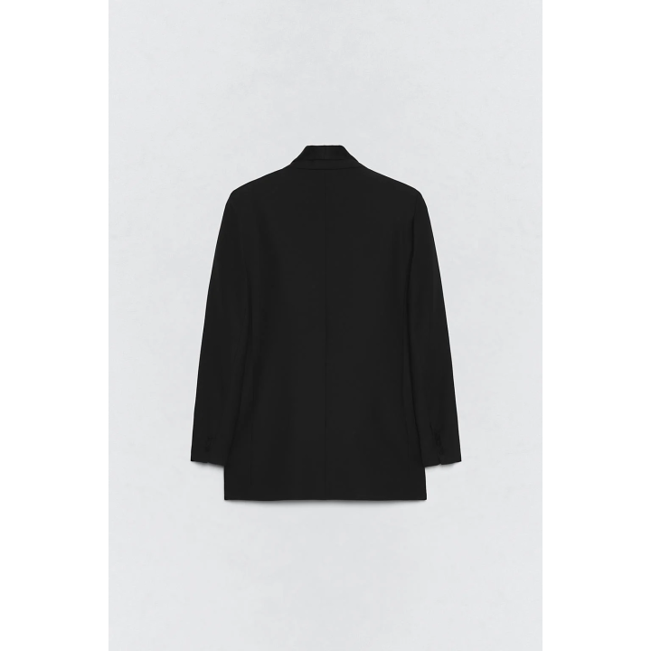 ZARA TIMELESS — НОСКИ С КАШЕМИРОМ