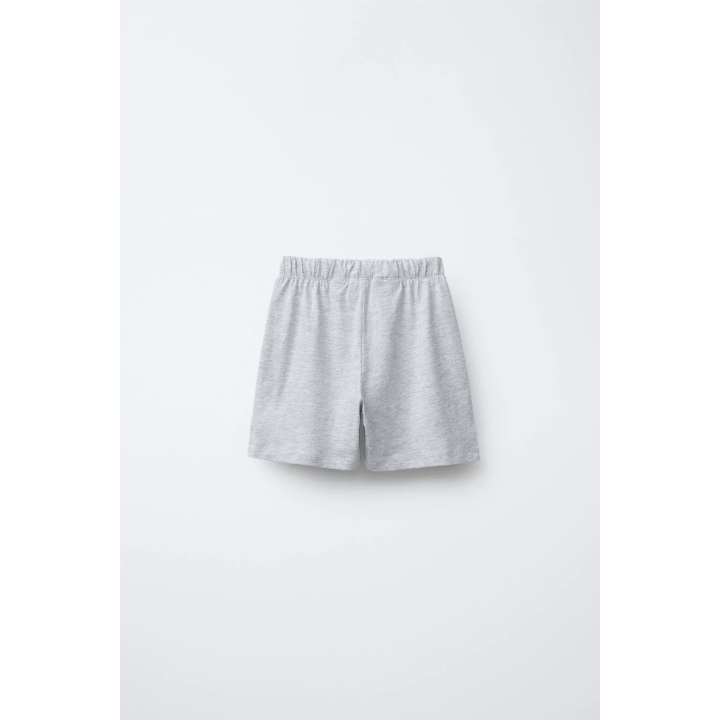 Пижама с футболкой и бермудами 6-14 лет minecraft © mojang ab.