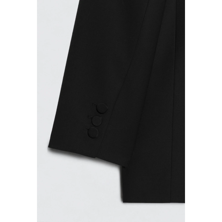 ZARA TIMELESS — НОСКИ С КАШЕМИРОМ