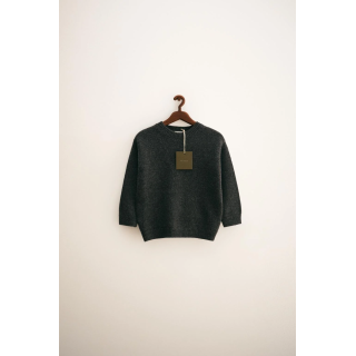 ZARA TIMELESS — ТРИКОТАЖНЫЙ ДЖЕМПЕР ИЗ КАШЕМИРА