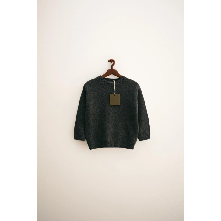 ZARA TIMELESS — ТРИКОТАЖНЫЙ ДЖЕМПЕР ИЗ КАШЕМИРА