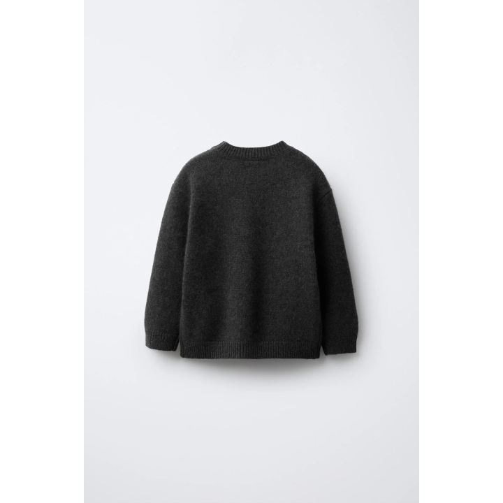 Джемпер из 100% кашемира bensimon ® x zara