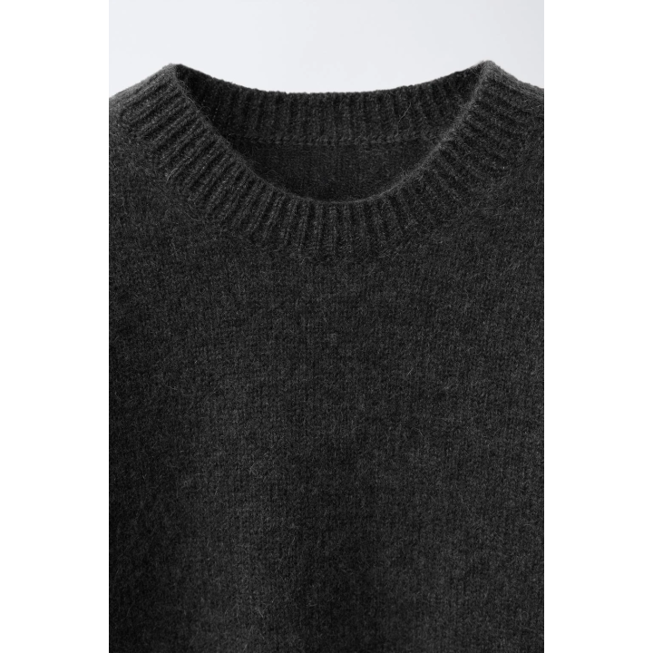 Джемпер из 100% кашемира bensimon ® x zara