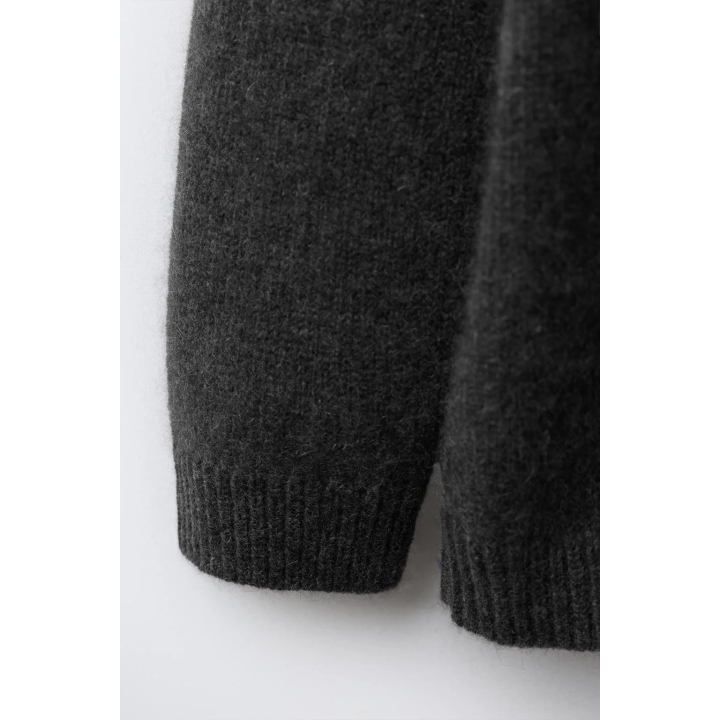 Джемпер из 100% кашемира bensimon ® x zara