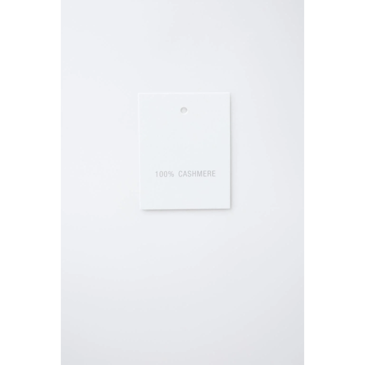Джемпер из 100% кашемира bensimon ® x zara