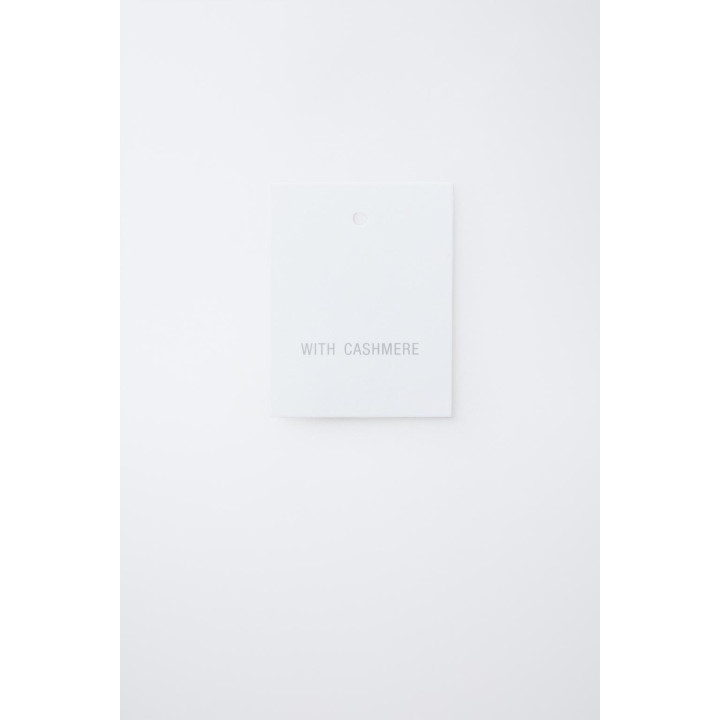 ВЯЗАНЫЙ АЖУРНЫЙ КАРДИГАН С КАШЕМИРОМ