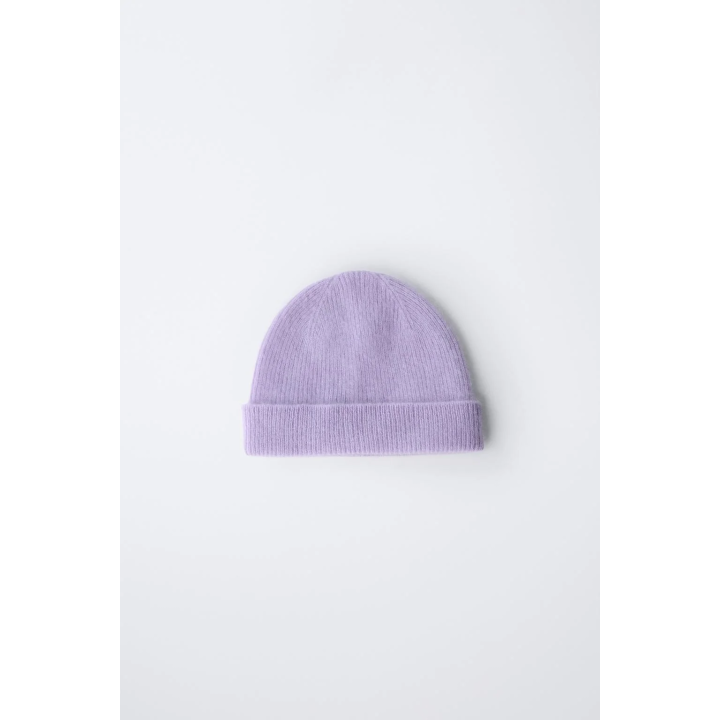 Шапка из шерсти и кашемира коллекции для горных лыж