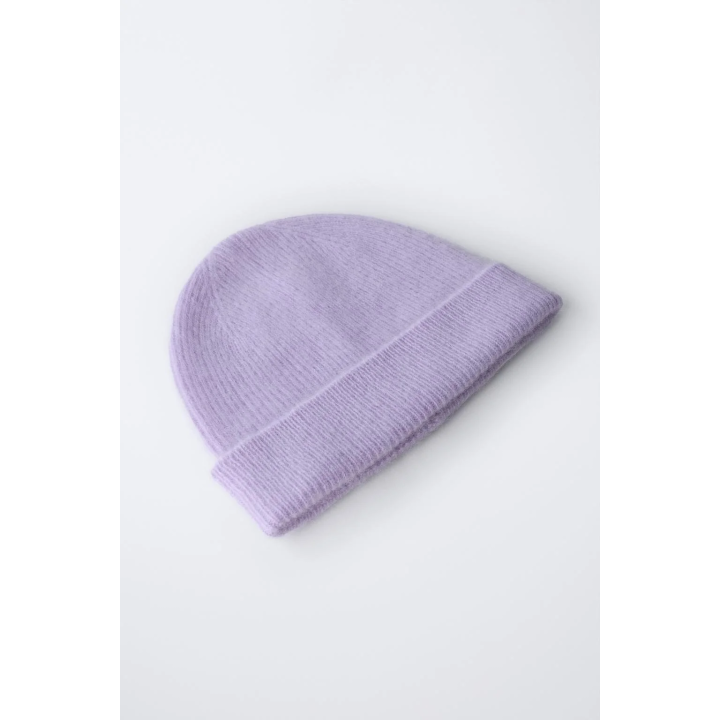 Шапка из шерсти и кашемира коллекции для горных лыж