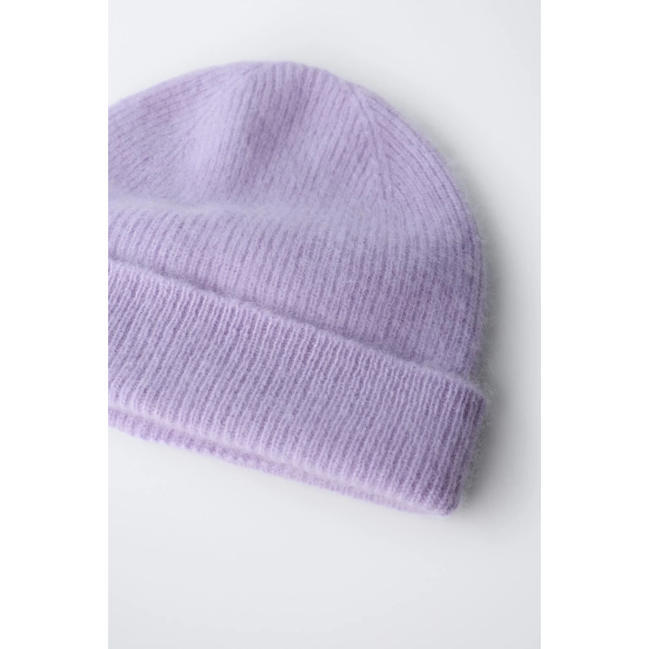 Шапка из шерсти и кашемира коллекции для горных лыж