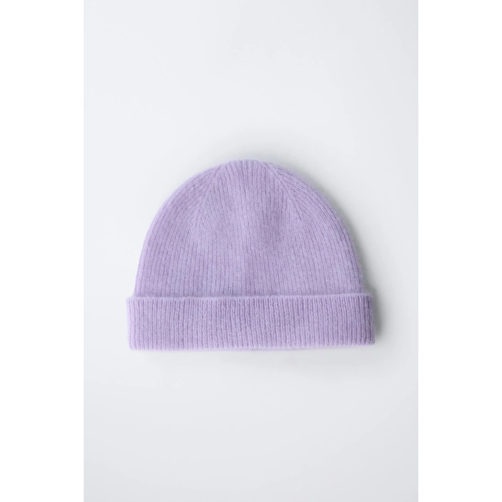 Шапка из шерсти и кашемира коллекции для горных лыж