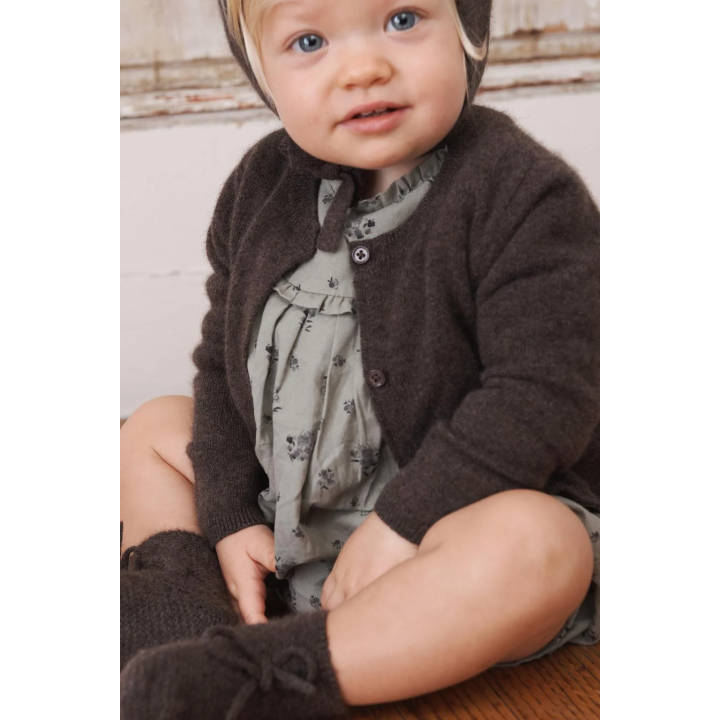 Кардиган из 100% кашемира limited edition