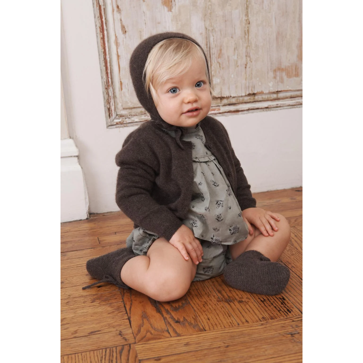 Кардиган из 100% кашемира limited edition