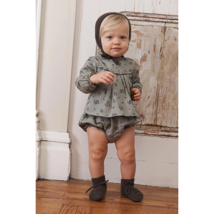 Шапка из 100% кашемира limited edition