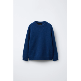 КАШЕМИРОВЫЙ СВИТЕР