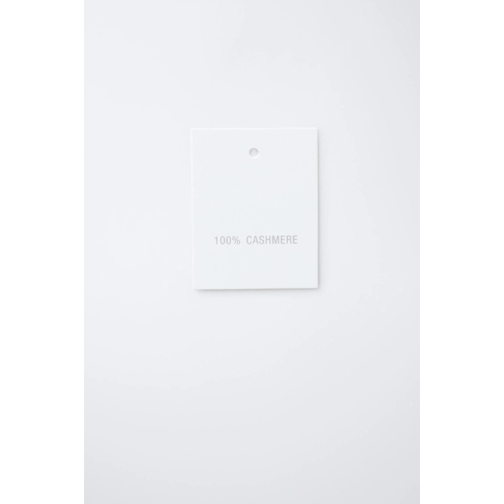 КАШЕМИРОВЫЙ СВИТЕР