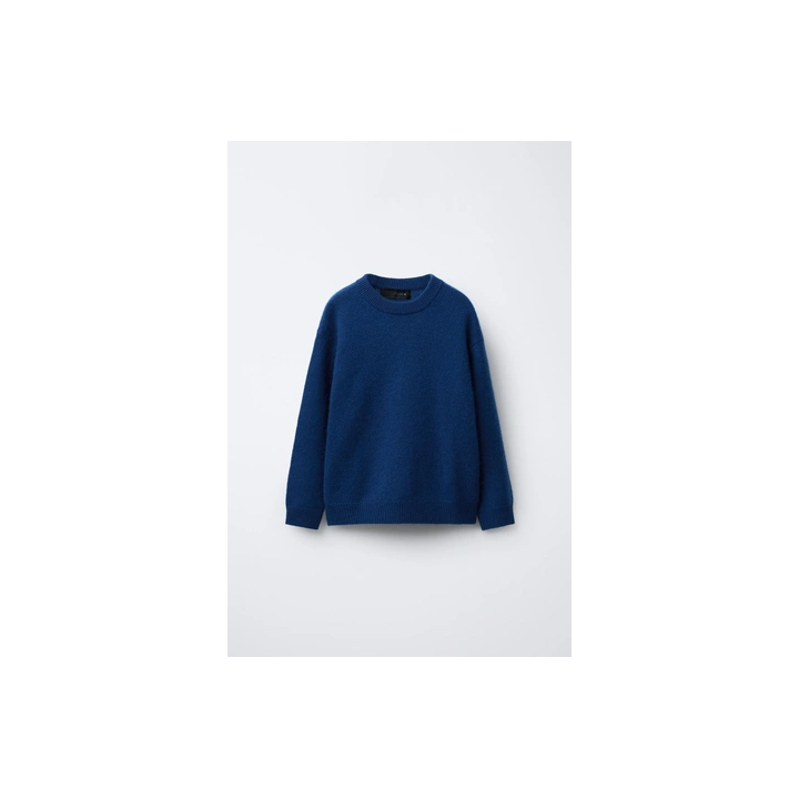 КАШЕМИРОВЫЙ СВИТЕР