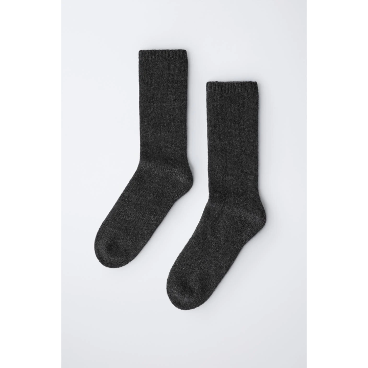 НОСКИ ИЗ 100% КАШЕМИРА