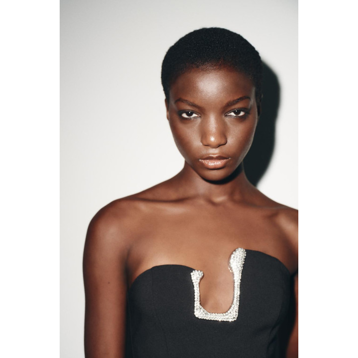 ТОП БЕЗ БРЕТЕЛЕЙ СО СТРАЗАМИ