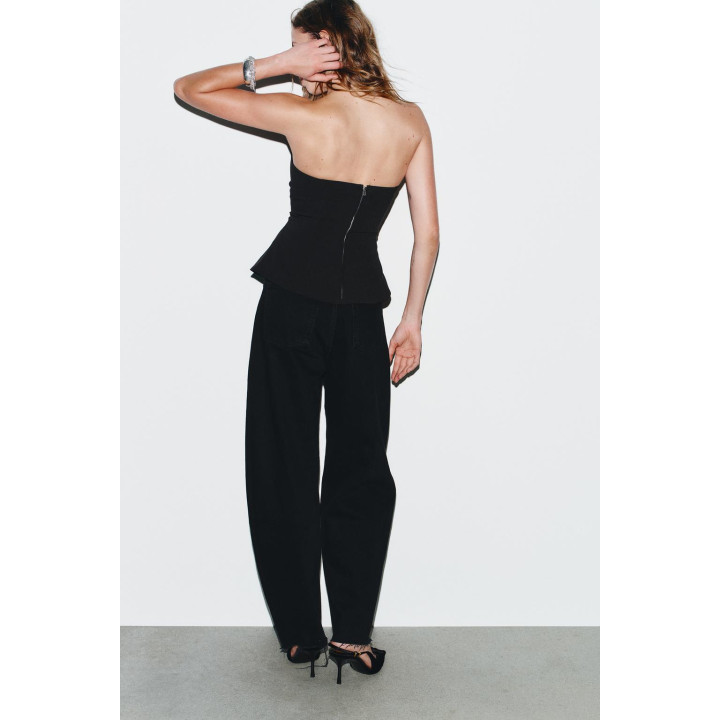 ТОП БЕЗ БРЕТЕЛЕЙ СО СТРАЗАМИ