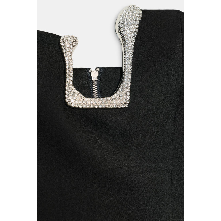 ТОП БЕЗ БРЕТЕЛЕЙ СО СТРАЗАМИ