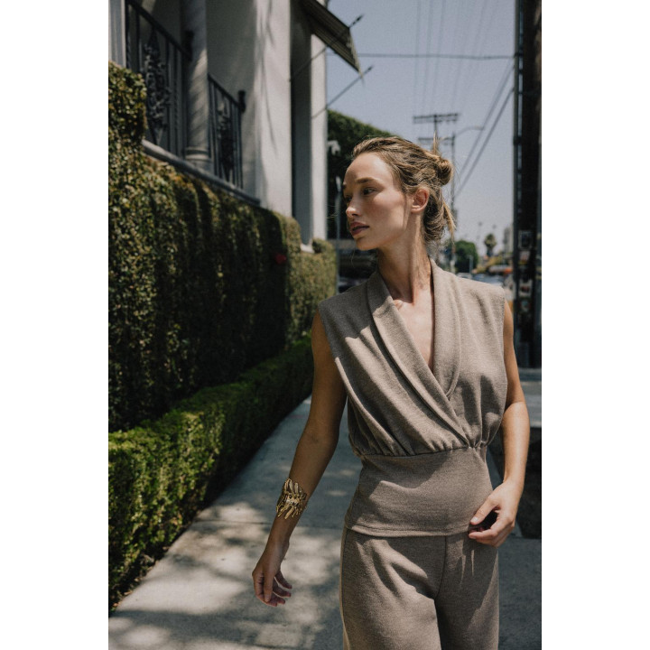 ТОП ИЗ ПИКЕ НА ЗАПÁХЕ