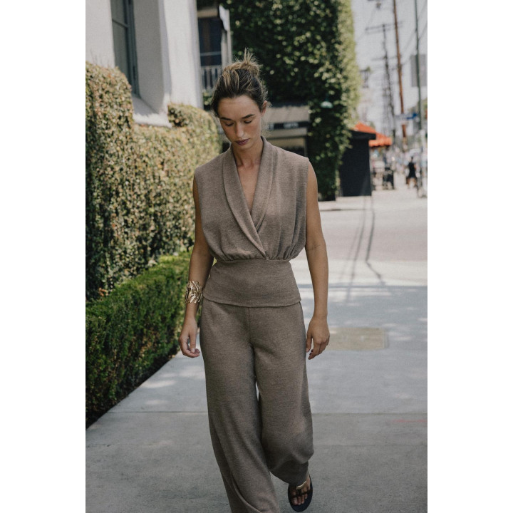 ТОП ИЗ ПИКЕ НА ЗАПÁХЕ