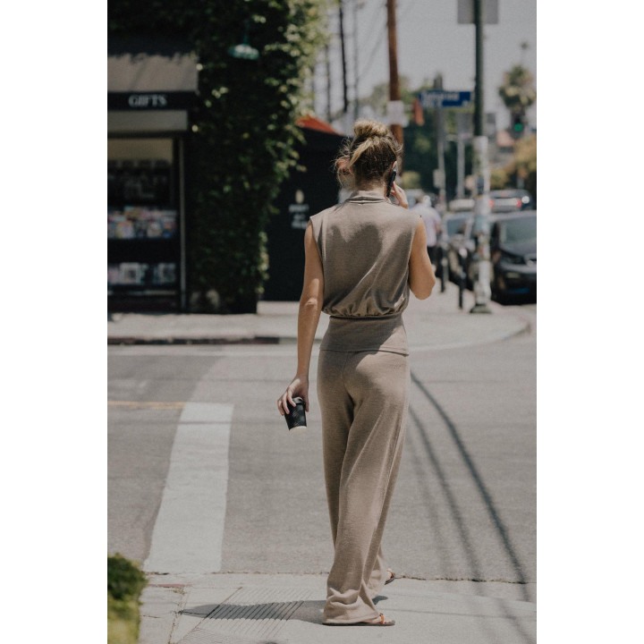 ТОП ИЗ ПИКЕ НА ЗАПÁХЕ